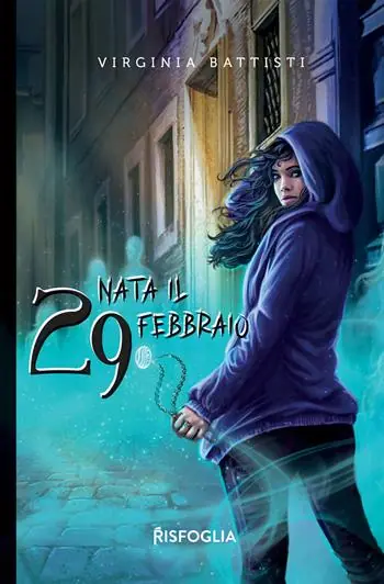 Prezzo Ridotto Nata il 29 febbraio