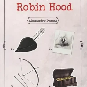 Le avventure di Robin Hood Compra Adesso