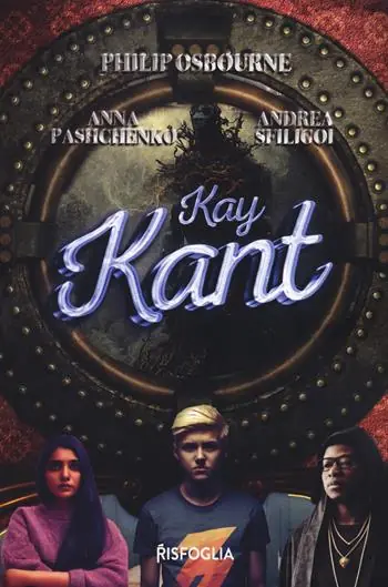 Kay Kant Soddisfatti O Rimborsati