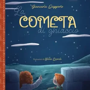 La cometa di ghiaccio Super Prezzo