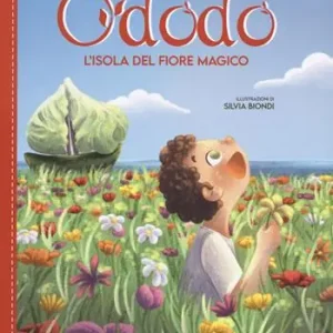 Prezzo Basso Ododo. L‘isola del fiore magico