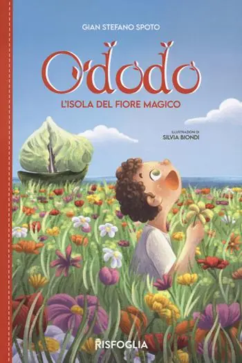 Prezzo Basso Ododo. L‘isola del fiore magico