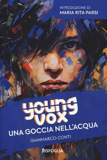 Una goccia nell‘acqua. Young vox Compra Adesso