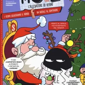 Compra Online Le avventure di Mole. Speciale Natale. Ediz. illustrata