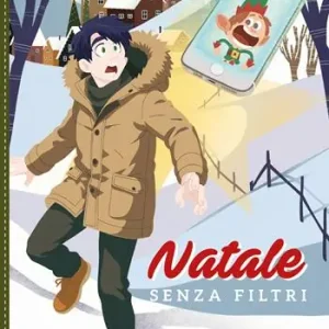Natale senza filtri Scelto Dai Clienti