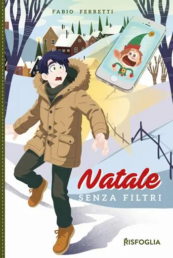 Natale senza filtri Scelto Dai Clienti