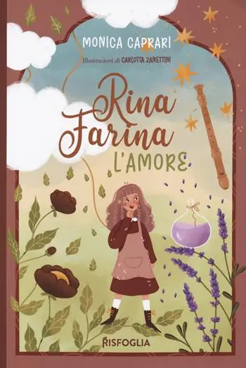 Offerta Speciale L‘amore. Rina Farina