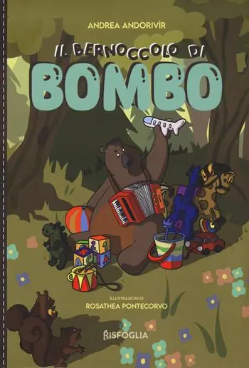 Affare Il bernoccolo di bombo
