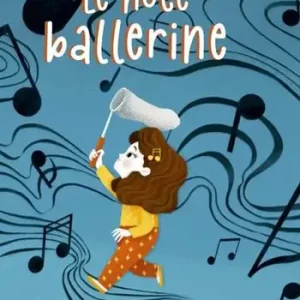 Subito Disponibile Le note ballerine