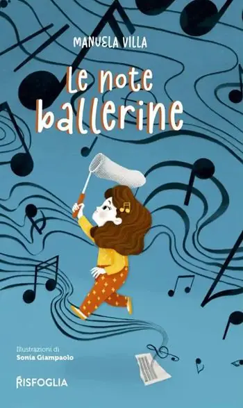 Subito Disponibile Le note ballerine
