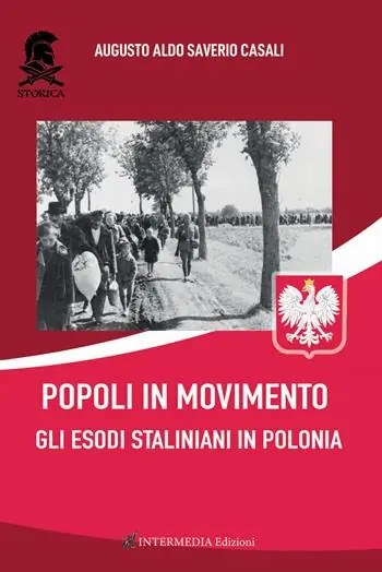 Popoli in movimento. Gli esodi staliniani in Polonia Occasione