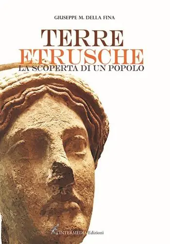 Occasione Imperdibile Terre etrusche. La scoperta di un popolo