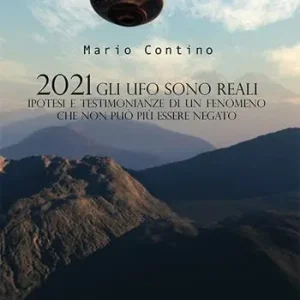Gli ufo sono reali Ultimissimo Modello