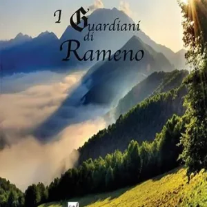 Promozione Esclusiva I guardiani di Rameno