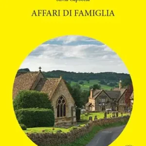 Bestseller Affari di famiglia