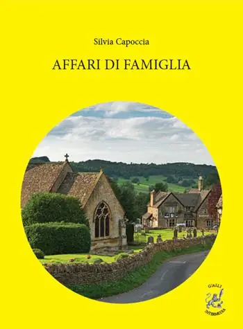 Bestseller Affari di famiglia