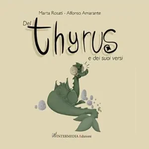 Del thyrus e dei suoi versi Vendita Finale