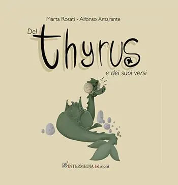 Del thyrus e dei suoi versi Vendita Finale