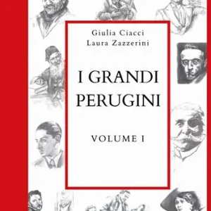 I grandi perugini. Vol. 1 Ordina Subito