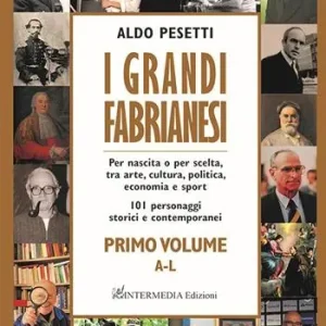 Super Prezzo I grandi fabrianesi