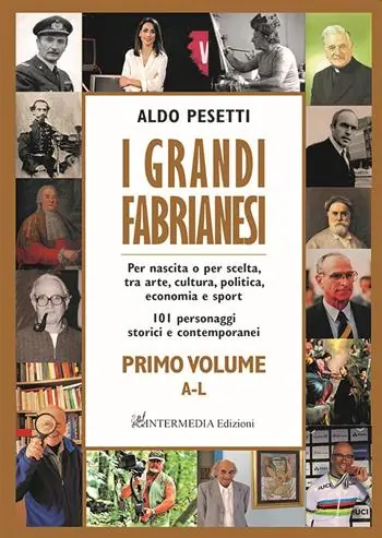 Super Prezzo I grandi fabrianesi