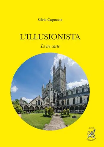 L‘illusionista. Le tre carte Promozione Esclusiva