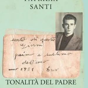 Prezzo Scontato Le tonalità del padre