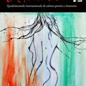 Menabò. Quadrimestrale internazionale di cultura poetica e letteraria (2022). Vol. 10 Direttamente Dal Produttore