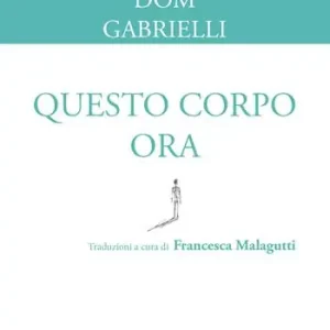 Questo corpo ora. Magica aliena Reso Gratuito