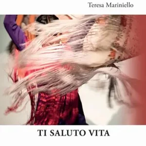 Quantità Limitata Ti saluto vita