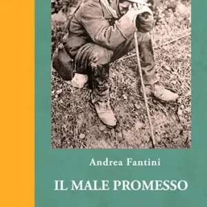 Il male promesso Acquista Ora