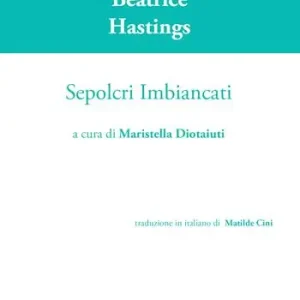 Compra Online Sepolcri imbiancati