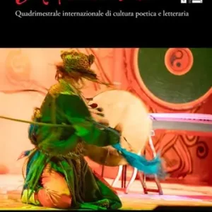 Menabò. Quadrimestrale internazionale di cultura poetica e letteraria (2022). Vol. 16 Prezzo Conveniente