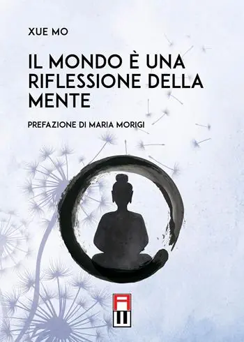 Promozione Il mondo è una riflessione della mente