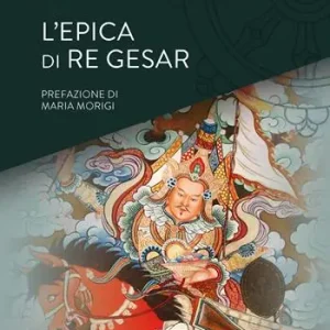 L‘epica di re Gesar Pagamento Sicuro