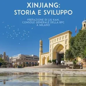 Occasione Xinjiang storia e Sviluppo