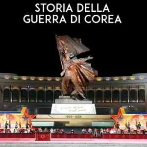 Miglior Prezzo Storia della guerra di Corea