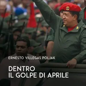 Dentro il golpe di aprile Ultimissimo Modello