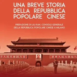 Una breve storia della Repubblica popolare cinese Compra Oggi Stesso