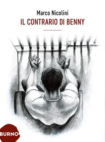 Occasione Il contrario di Benny