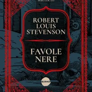 Compra Online Favole nere
