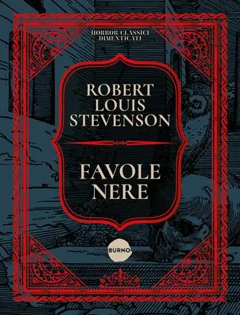 Compra Online Favole nere