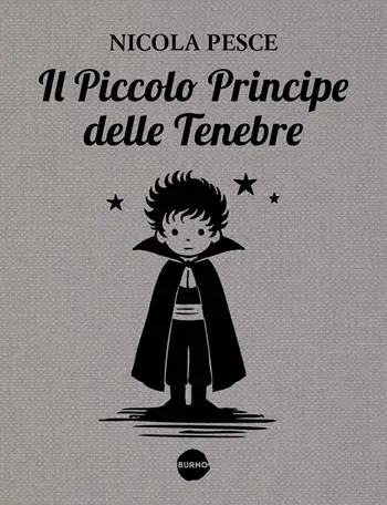 Direttamente Dal Produttore Il piccolo principe delle tenebre