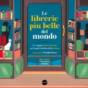 Le librerie più belle del mondo Saldi