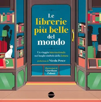 Le librerie più belle del mondo Saldi