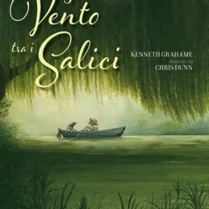 Spedizione Espresso Il vento tra i salici. Ediz. a colori