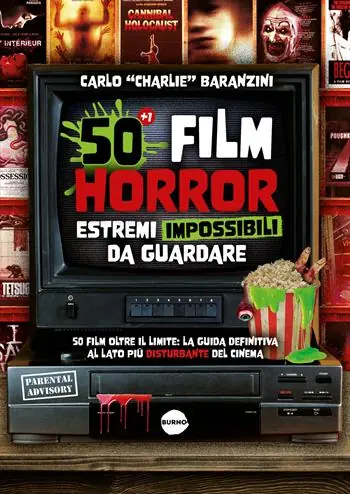 50 film horror estremi impossibili da guardare Bestseller