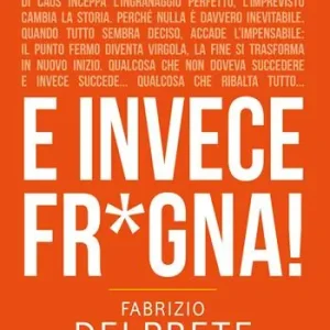 Economico E invece fr*gna!