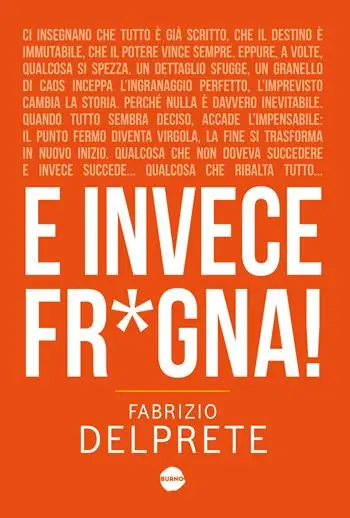 Economico E invece fr*gna!