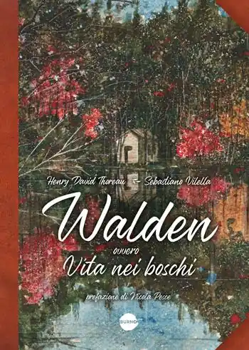 Affare Walden, ovvero Vita nei boschi